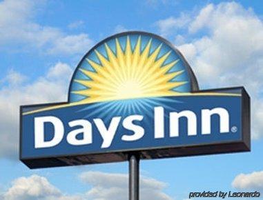 Days Inn By Wyndham Pearl/Jackson Airport Bagian luar foto